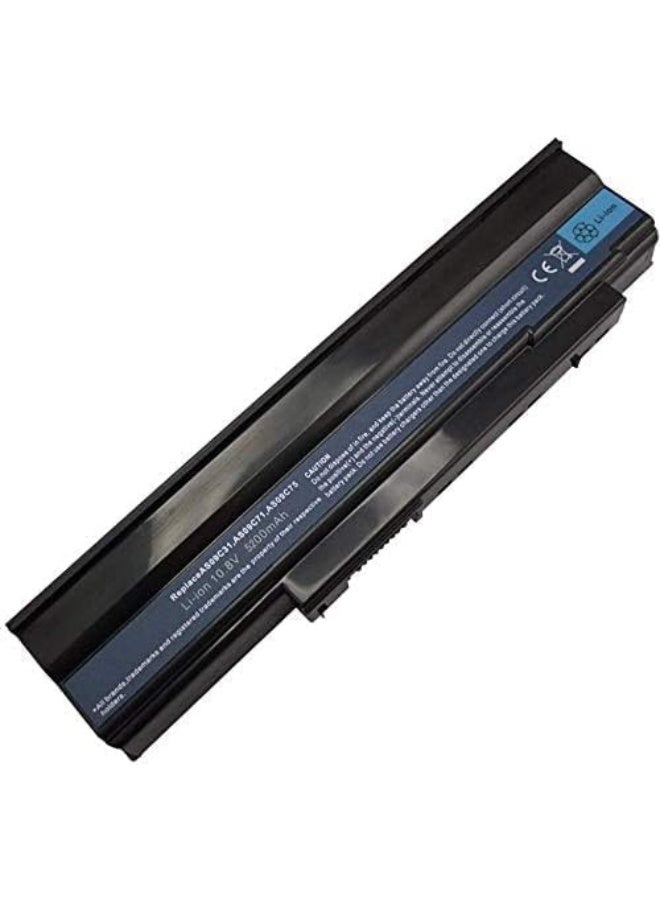 بطارية أيسر Extensa موديل AS09C31 / AS09C71 بجهد 10.8 فولت - Image 1